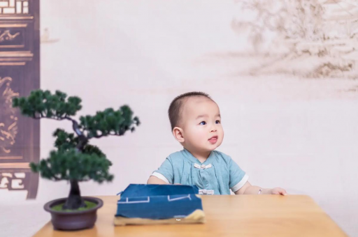 承德三个月大宝宝